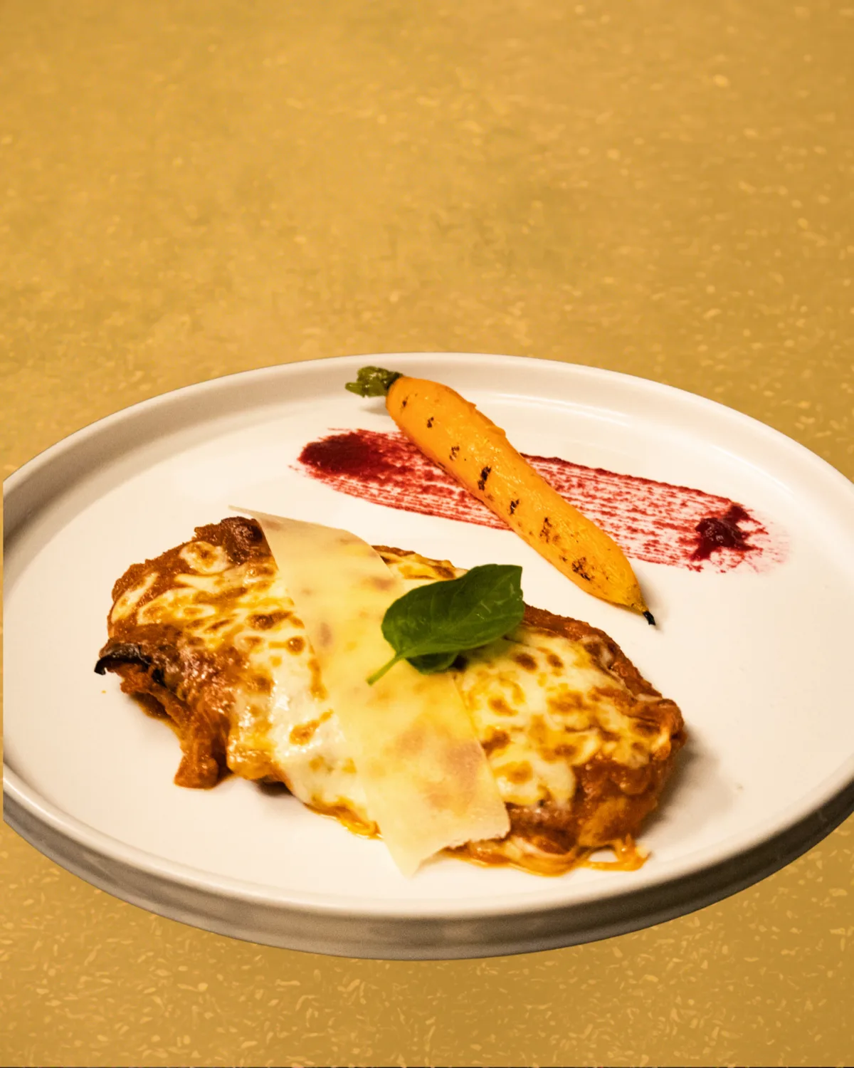 La Carte